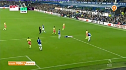 خلاه لیگ برتر انگلیس: اورتون 1...