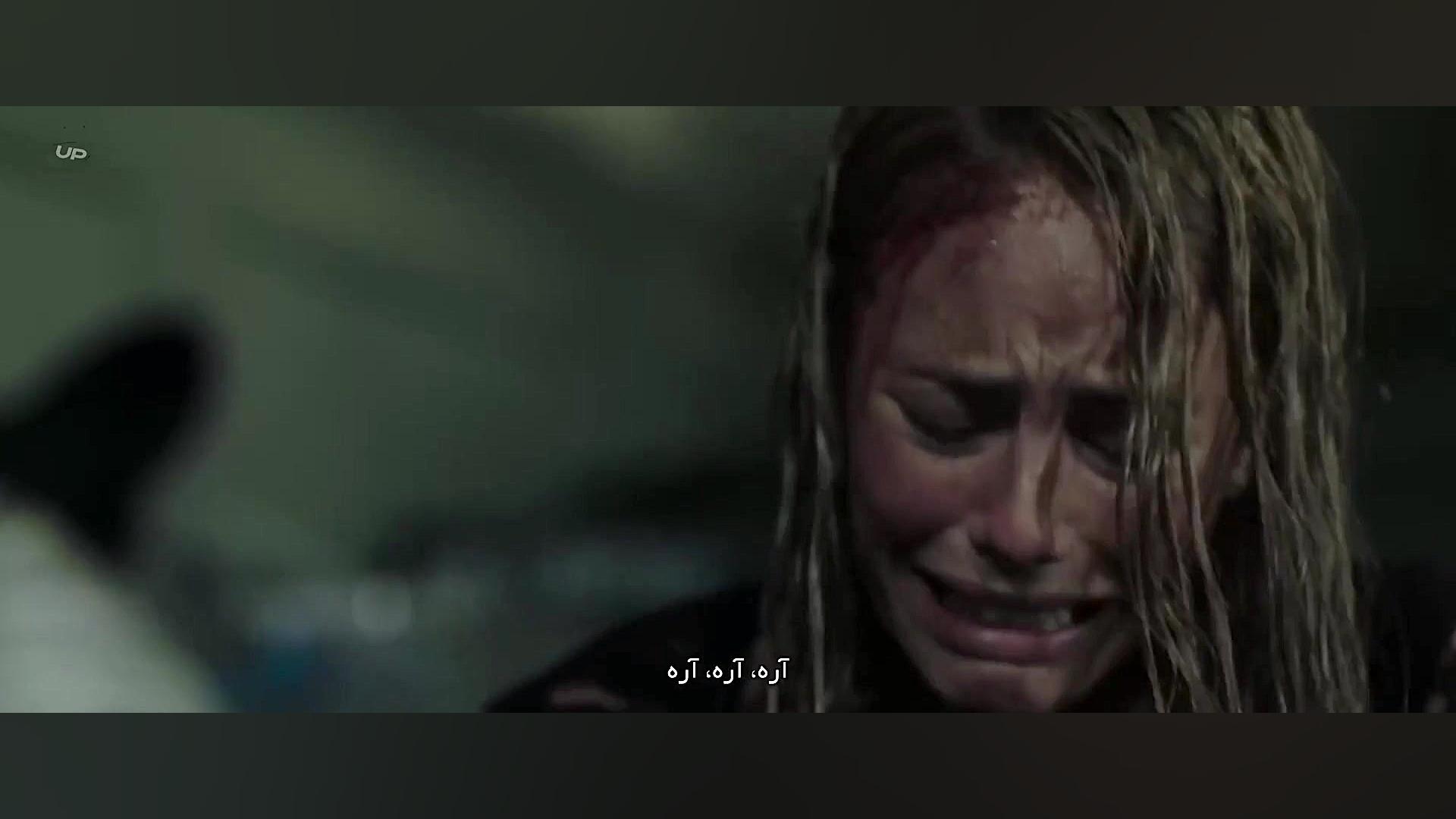 فیلم Crawl 2019 سانسور شده زمان4974ثانیه
