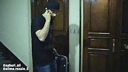 علی صبوری : دوست دارم بخورمش !