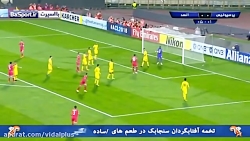 مجله پرشین تک | خلاصه بازی پرس...