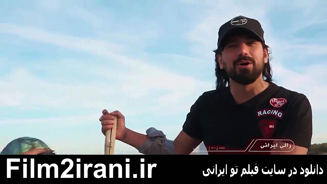 خرید دانلود قانونی قسمت 16 شانزدهم رالی ایرانی 2 زمان94ثانیه
