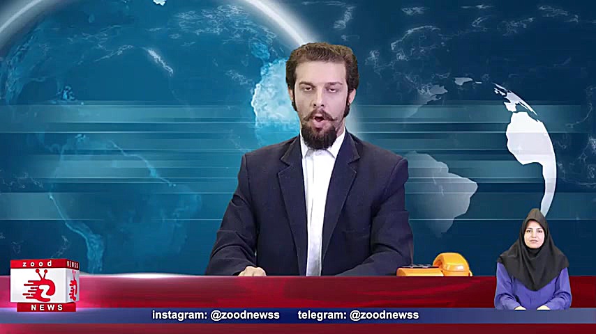 گلچین کلیپ های خنده دار زود نیوز در مورد معرفی فیلم های ایرانی زمان636ثانیه