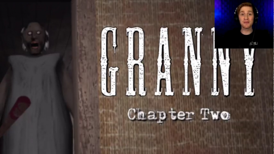 Granny Chapter 2 - Bryce Games