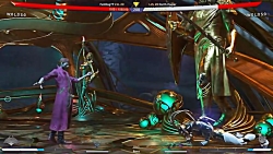 & 039;گیم پلی مورتال کمبت 11 ک...