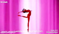 یک میکس باحال از Miraculuos یا...