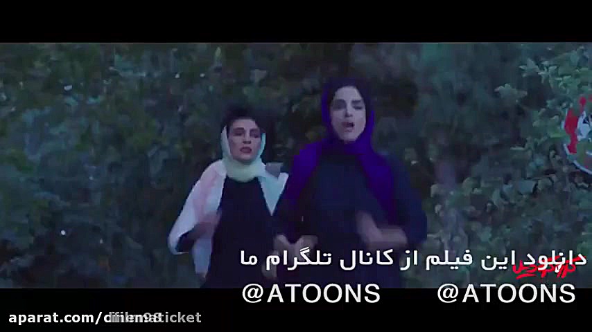 فیلم کروکودیل زمان69ثانیه