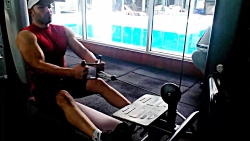 بدنسازی طبیعی با مهدی طاهریان