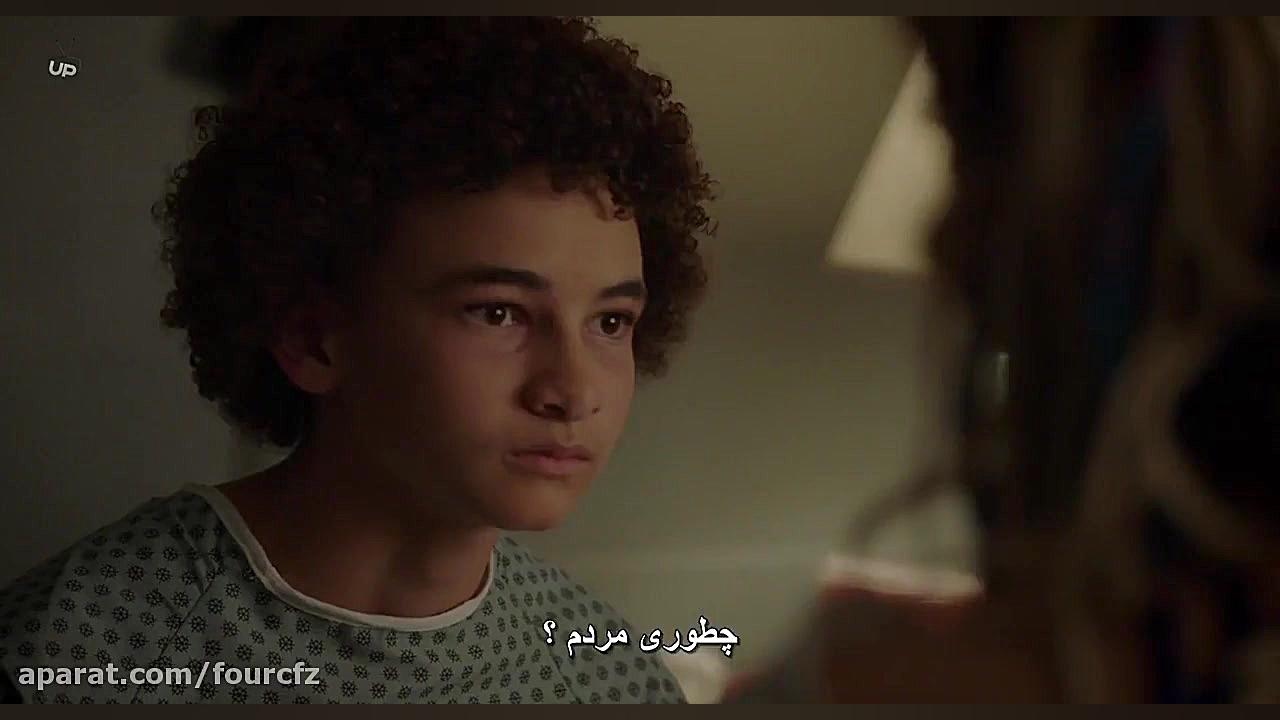 فیلم Nightmare Cinema 2018 سینمای کابوس با زیرنویس فارسی ( 13) زمان6917ثانیه