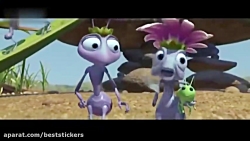 فیلم سینمایی زندگی مورچه ها