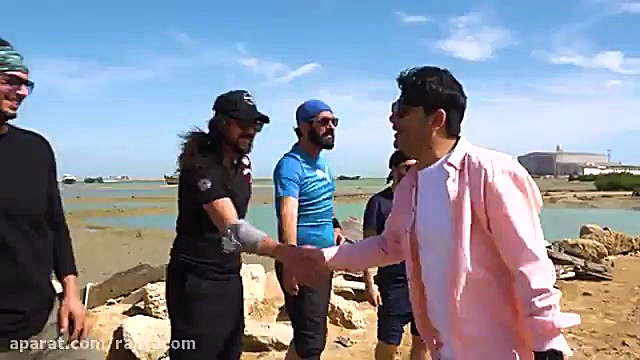 دانلود قسمت 16 سریال رالی ایرانی 2 زمان108ثانیه