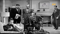 فیلم سینمایی سلطان جنایتکاران