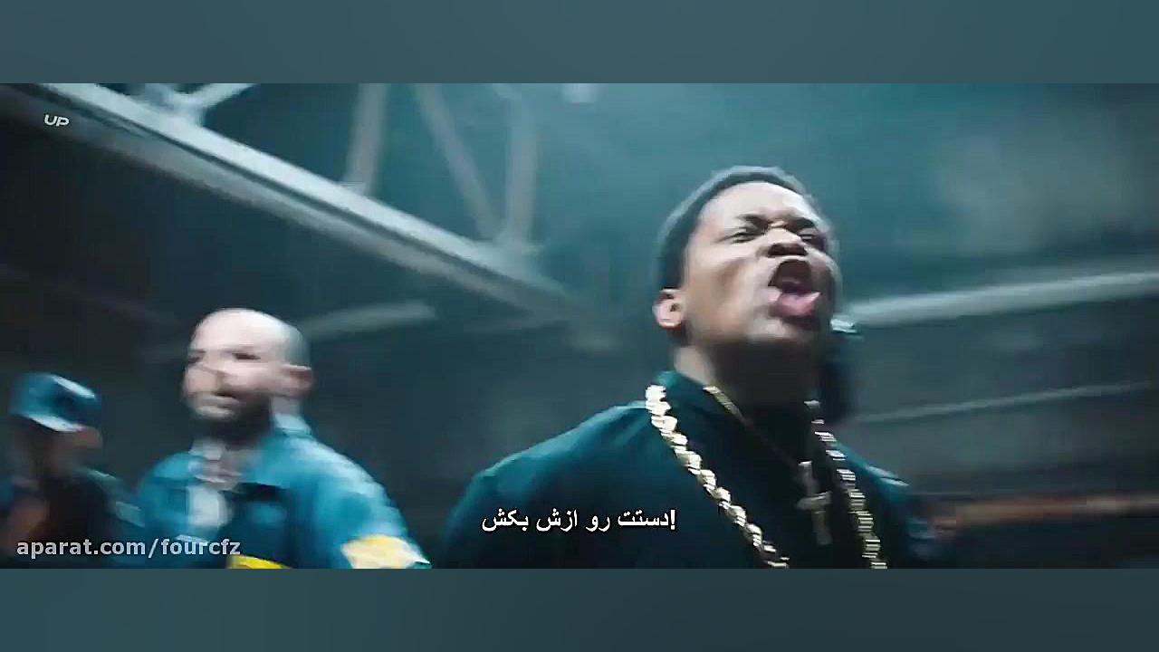 فیلم White Boy Rick 2018 ریک پسر سفید با زیرنویس فارسی ( 13) زمان6000ثانیه