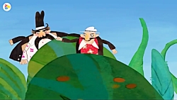 شکرستان فصل 1 قسمت 41 ( شکرستا...