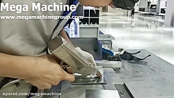 دستگاه جوش لیزر (فلزات) 091208...