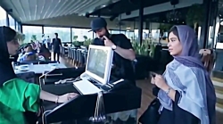 کلیپ جدید علی صبوری، کامیار 69...