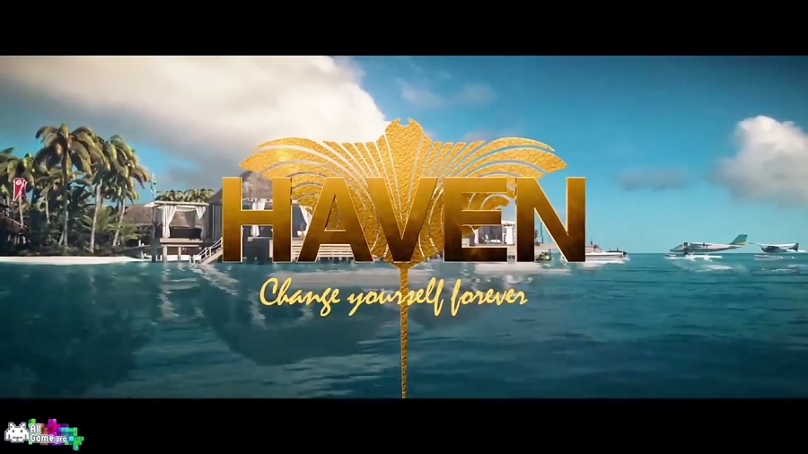 تریلر بازی Hitman 2 Haven Island برای پلی استیشن، ایکس باکس، PC