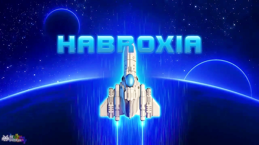تریلر بازی Habroxia برای پلی استیشن | آل گیم