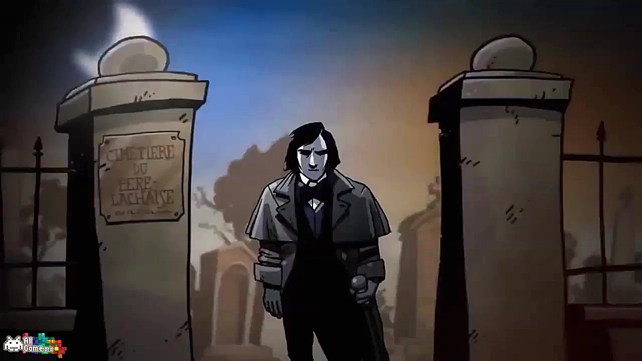 تریلر بازی Frederic The Resurrection of Music برای پلی استیشن، نینتندو و... زمان109ثانیه