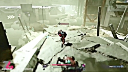 بررسی بازی The Surge 2  زومجی