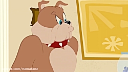 کارتون دیدنی موش و گربه