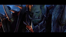 World of Warcraft: Battle for Azoth - کلیه سینماها و کلاهبرداریها به ترتیب زمان