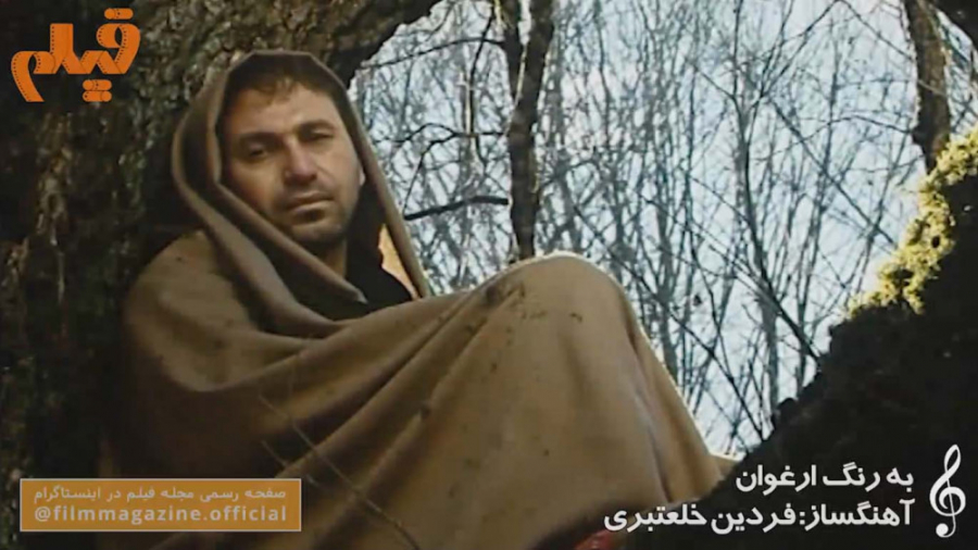 نگاهی به موسیقی فیلم به رنگ ارغوان زمان342ثانیه