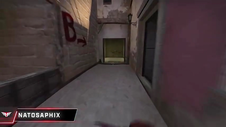 When PROS BHOP in CS:GO 4