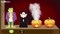 کارتون ترانه شعر آموزشی شاد کو...