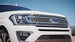 نگاهی به Ford Expedition مدل 2...