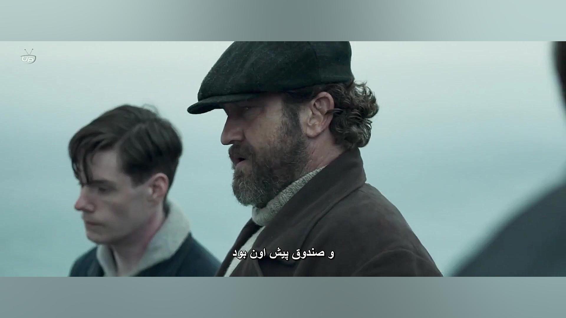 فیلم The Vanishing 2018 سانسور شده زمان6443ثانیه