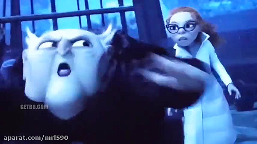 انیمیشن Abominable 2019 / کانال 590 زمان5176ثانیه