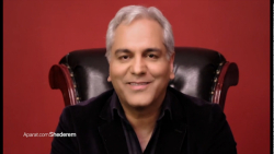 پشت صحنه سریال طنز هیولا - قسم...