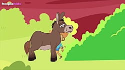 کارتون ترانه شعر آموزشی شاد کو...