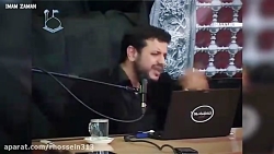 استاد رائفی پور چطور حسینی شوی...