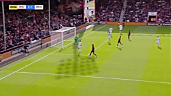 تحلیل و آنالیز بازی بورنوث - و...