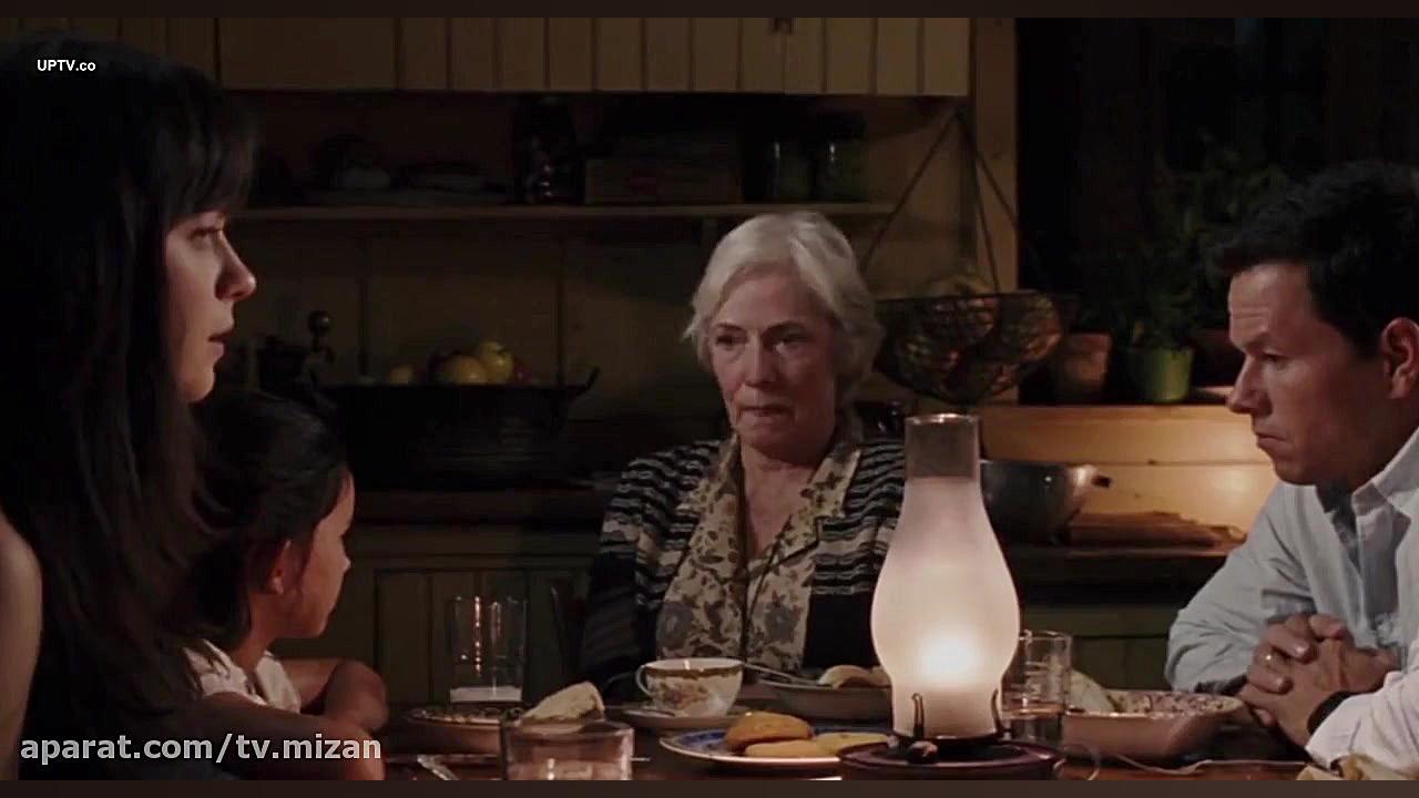 فیلم تخیلی « اتفاق - 2008 » دوبله فارسی زمان4793ثانیه