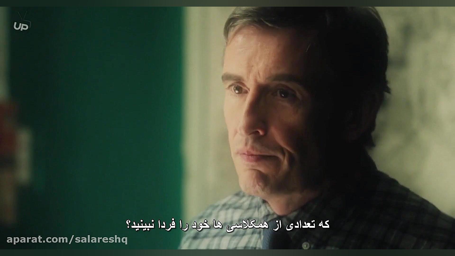 فیلم جنایی درام مهیج The Dinner 2017 شام با زیرنویس فارسی چسبیده SUPER FULL HD زمان6940ثانیه