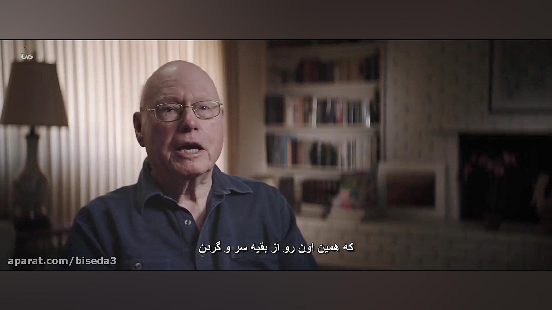 فیلم آرمسترانگ - Armstrong 2019 با زیرنویس فارسی زمان5966ثانیه