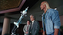 فیلم سینمایی(آقای پرستار)دوبله...