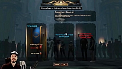 راهنمای مبتدی تبعید (PoE خیانت...