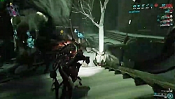 Warframe - احتمالاً اکنون باید...