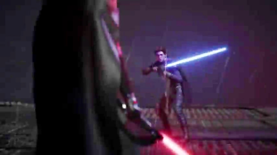 تریلر داستانی از بازی فوق العاده هیجان انگیز Star Wars Jedi: Fallen Order