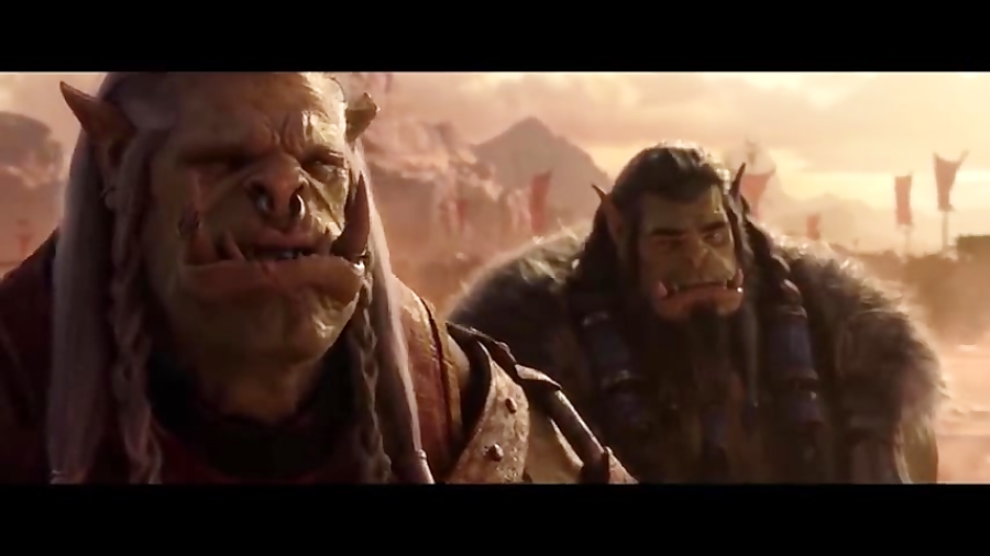 تریلر سینماتیک جدید از بازی آنلاین و پرطرفدار World Of Warcraft با نام Reckoning