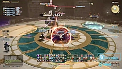 Final Fantasy XIV بهترین MMORPG هم اکنون است