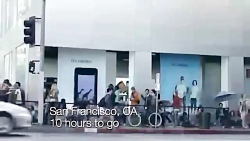 جنگ تبلیغاتی سامسونگ و اپل