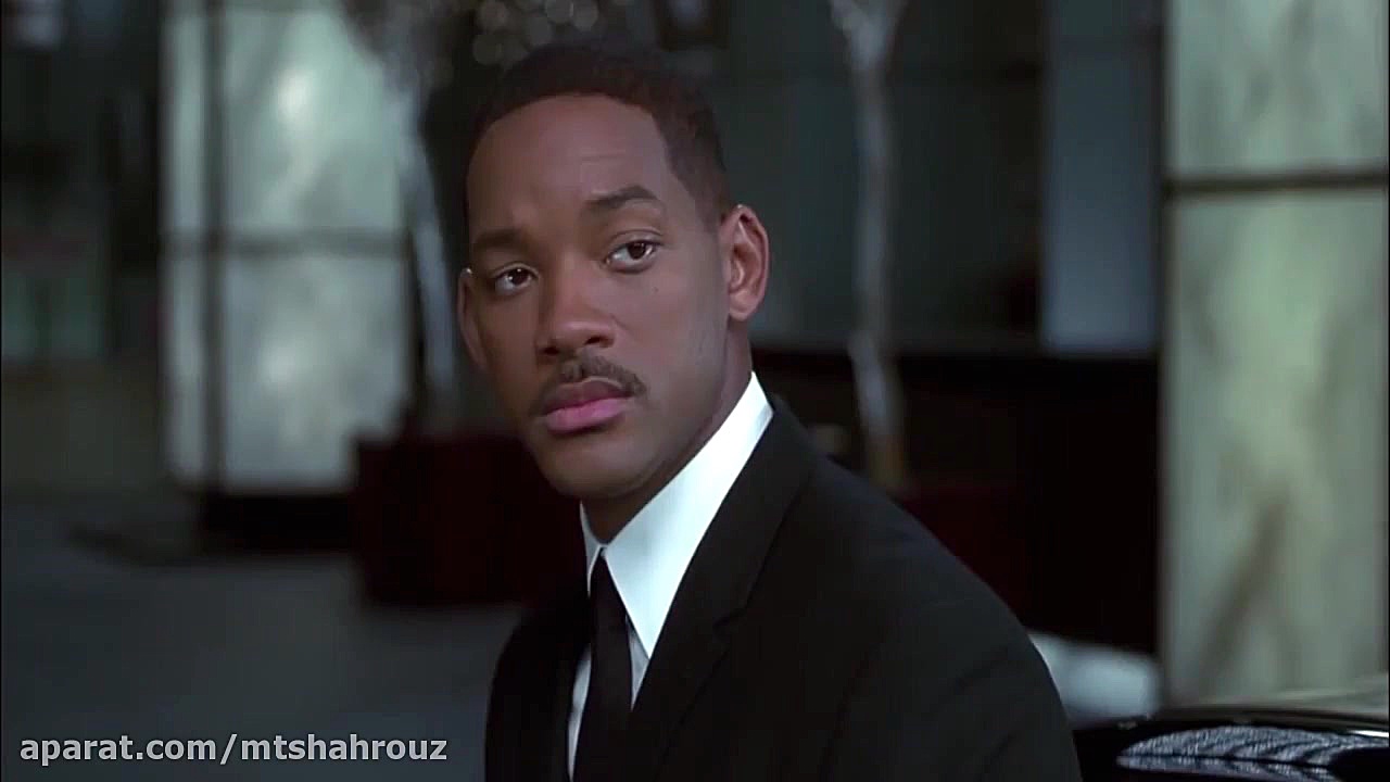 فیلم مردان سیاه پوش ۲ Men in Black II 2002 دوبله فارسی زمان5047ثانیه