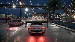 گیم پلی بازی GRID