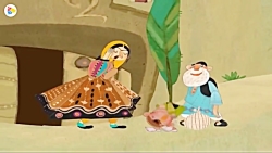 شکرستان فصل 1 قسمت 82 - عمو رمضون و جیب خالی