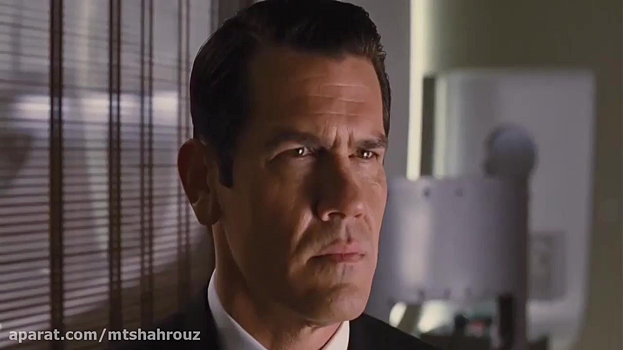 فیلم مردان سیاه پوش Men in Black 3 2012 دوبله فارسی زمان5358ثانیه