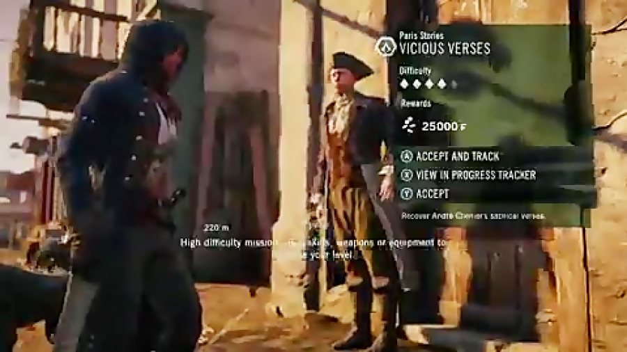 سیستم مورد نیاز Assassin#039; s Creed: Unity از Guard3d. com